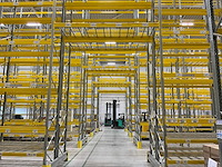 2023 rosss 90/200 palletstelling - afbeelding 1 van  27