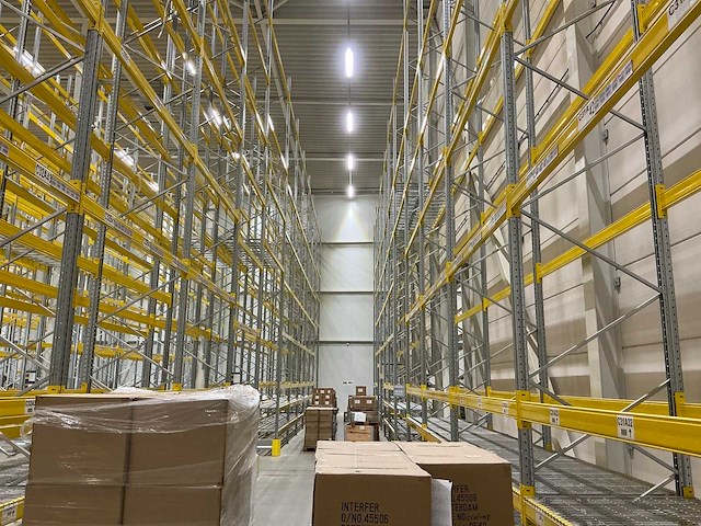 2023 rosss 90/200 palletstelling - afbeelding 15 van  27