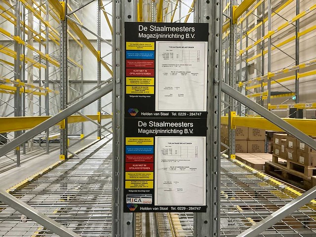 2023 rosss 90/200 palletstelling - afbeelding 17 van  27