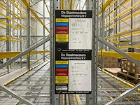 2023 rosss 90/200 palletstelling - afbeelding 17 van  27