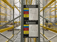 2023 rosss 90/200 palletstelling - afbeelding 18 van  27