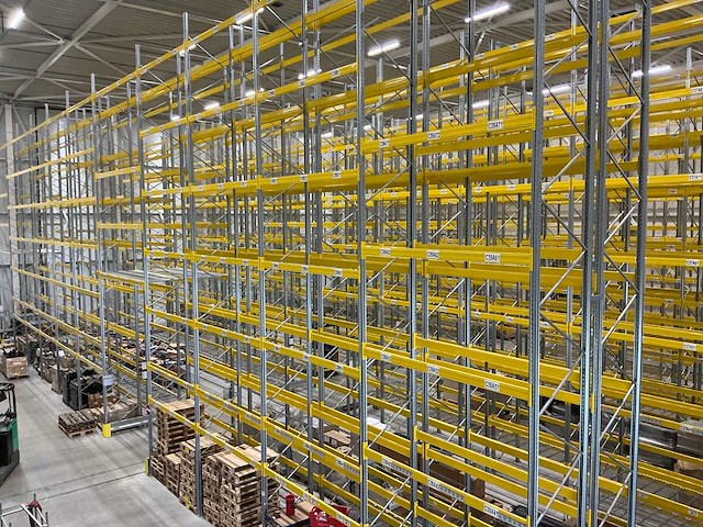 2023 rosss 90/200 palletstelling - afbeelding 20 van  27