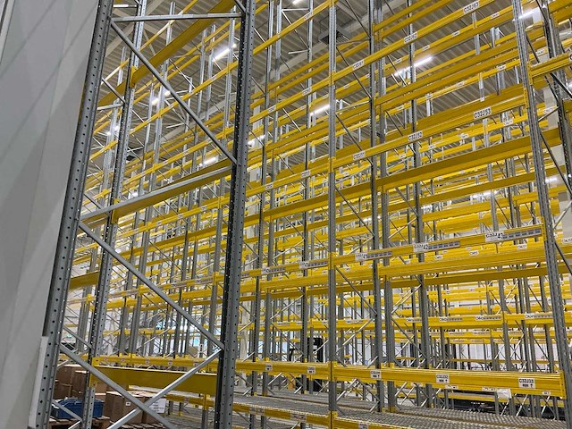2023 rosss 90/200 palletstelling - afbeelding 12 van  27