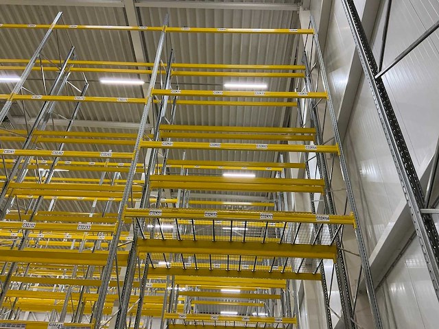 2023 rosss 90/200 palletstelling - afbeelding 21 van  27