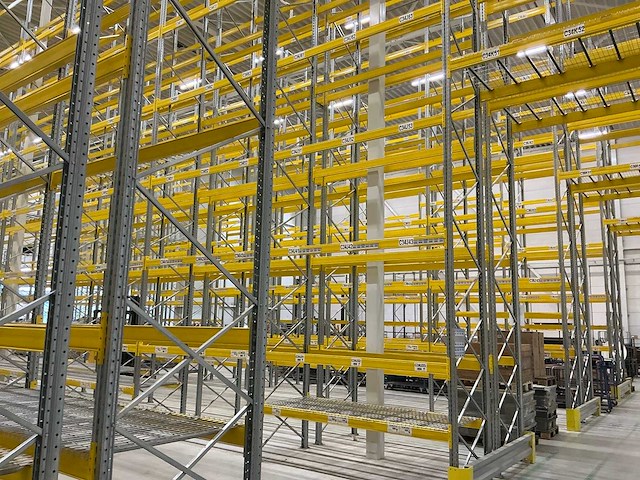 2023 rosss 90/200 palletstelling - afbeelding 22 van  27