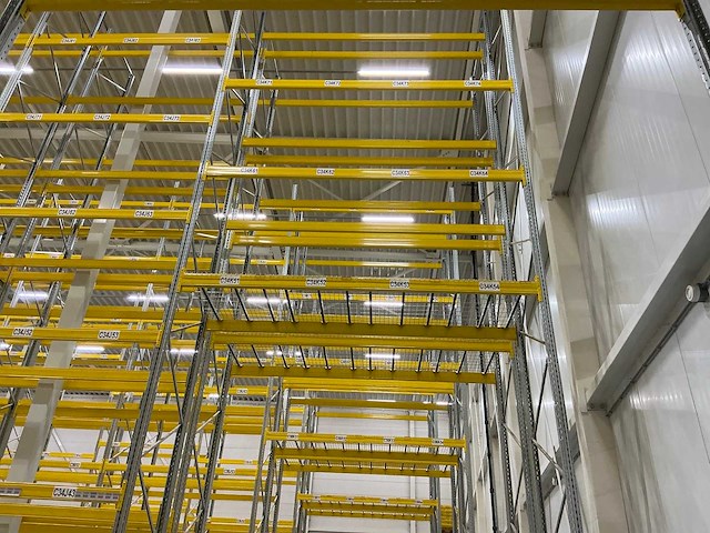 2023 rosss 90/200 palletstelling - afbeelding 23 van  27