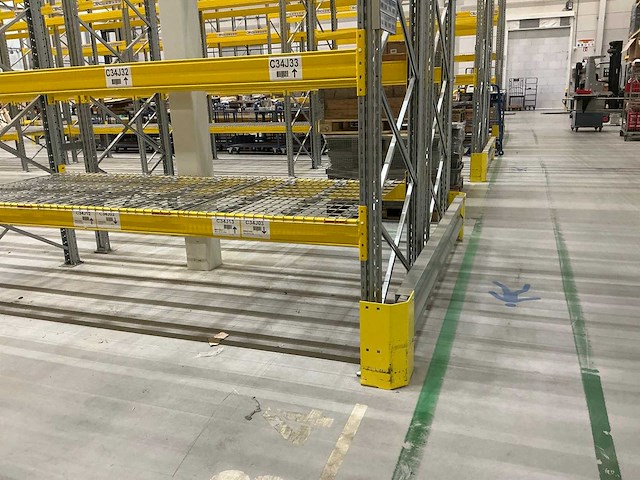 2023 rosss 90/200 palletstelling - afbeelding 24 van  27