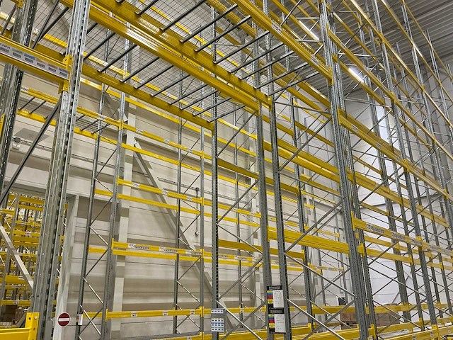 2023 rosss 90/200 palletstelling - afbeelding 27 van  27