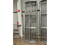 2023 rss s217-s219 dakrandbeveiliging 3m (6x) - afbeelding 2 van  3