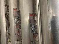 2023 rss s217-s219 dakrandbeveiliging 3m (6x) - afbeelding 3 van  3