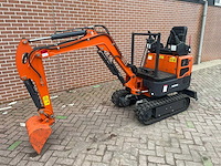 2023 rte 11b minigraafmachine - afbeelding 1 van  6