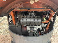 2023 rte 11b minigraafmachine - afbeelding 5 van  6