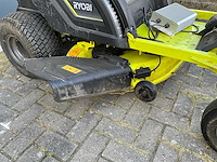 2023 ryobi zt480 ex zitmaaier - afbeelding 18 van  18