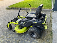 2023 ryobi zt480 ex zitmaaier - afbeelding 6 van  18