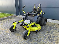 2023 ryobi zt480 ex zitmaaier - afbeelding 1 van  16