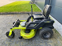 2023 ryobi zt480 ex zitmaaier - afbeelding 14 van  16