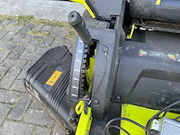 2023 ryobi zt480 ex zitmaaier - afbeelding 16 van  16