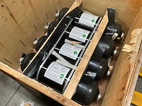 2023 s-advanced materials ta700vh040d koolstofvezel waterstoftank - 40l (4x) - afbeelding 2 van  6