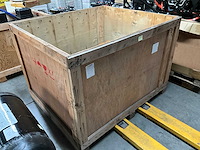 2023 s-advanced materials ta700vh040d koolstofvezel waterstoftank - 40l (4x) - afbeelding 4 van  6