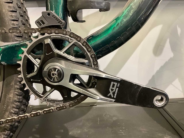 2023 s-works epic mountainbike - afbeelding 2 van  12