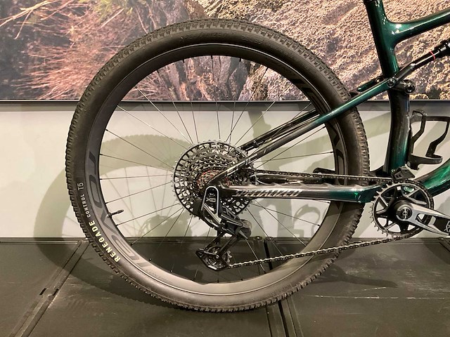 2023 s-works epic mountainbike - afbeelding 6 van  12