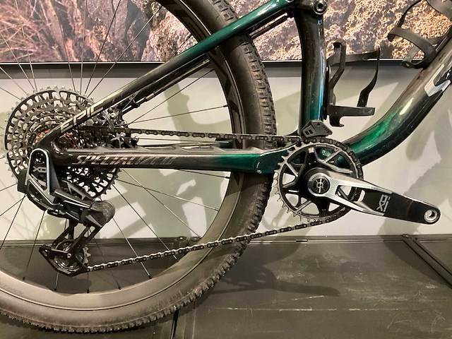 2023 s-works epic mountainbike - afbeelding 7 van  12