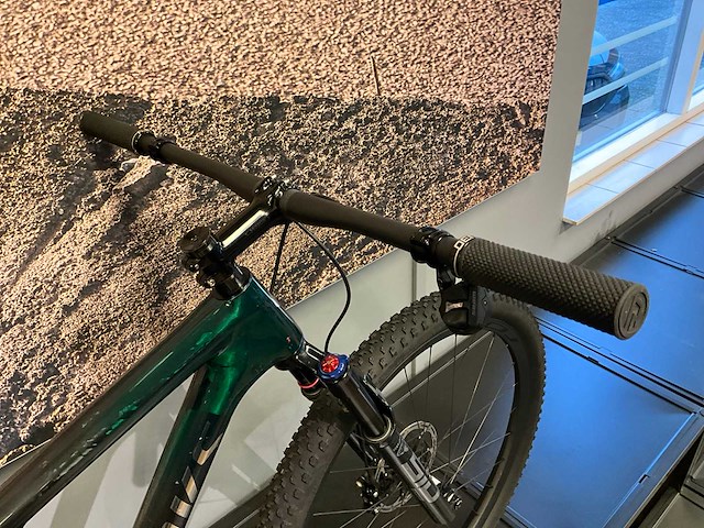 2023 s-works epic mountainbike - afbeelding 9 van  12
