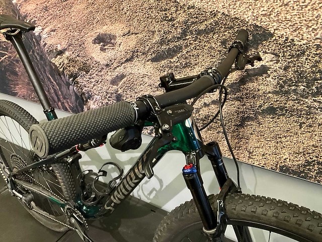 2023 s-works epic mountainbike - afbeelding 10 van  12