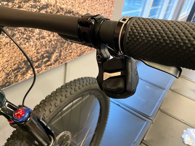 2023 s-works epic mountainbike - afbeelding 11 van  12