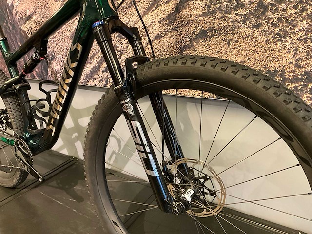 2023 s-works epic mountainbike - afbeelding 12 van  12