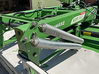 2023 samasz kdf 341 s perfectcut maaimachine met kneuzer (ex demo) - afbeelding 11 van  14