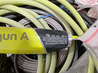 2023 sames sinicoat inigun-a poedercoating spuitpistool - afbeelding 4 van  6