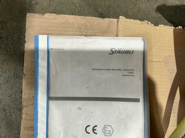 2023 sames sinicoat inigun-a poedercoating spuitpistool - afbeelding 5 van  6