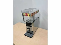 2023 santos 34_1 gekoelde drankendispenser - afbeelding 3 van  9
