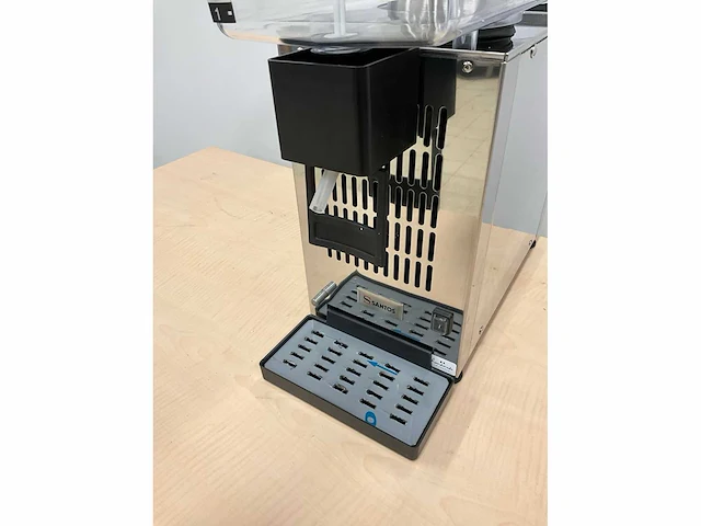 2023 santos 34_1 gekoelde drankendispenser - afbeelding 4 van  9