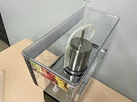 2023 santos 34_1 gekoelde drankendispenser - afbeelding 6 van  9