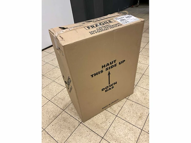 2023 santos 34_1 gekoelde drankendispenser - afbeelding 8 van  9
