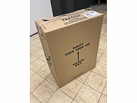 2023 santos 34_1 gekoelde drankendispenser - afbeelding 8 van  9