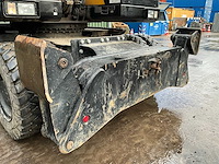 2023 sany sy155w mobiele graafmachine - afbeelding 5 van  36