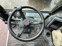 2023 sany sy155w mobiele graafmachine - afbeelding 11 van  36