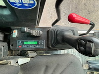 2023 sany sy155w mobiele graafmachine - afbeelding 15 van  36