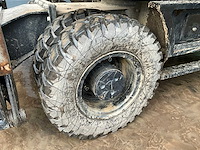 2023 sany sy155w mobiele graafmachine - afbeelding 16 van  36