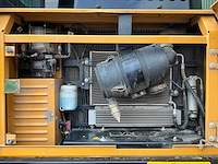 2023 sany sy155w mobiele graafmachine - afbeelding 20 van  36