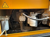 2023 sany sy155w mobiele graafmachine - afbeelding 22 van  36