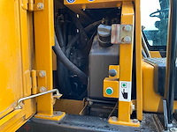 2023 sany sy155w mobiele graafmachine - afbeelding 24 van  36