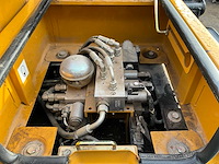 2023 sany sy155w mobiele graafmachine - afbeelding 25 van  36