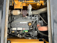 2023 sany sy155w mobiele graafmachine - afbeelding 28 van  36