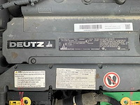 2023 sany sy155w mobiele graafmachine - afbeelding 29 van  36