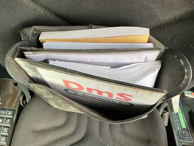 2023 sany sy155w mobiele graafmachine - afbeelding 30 van  36