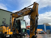 2023 sany sy155w mobiele graafmachine - afbeelding 36 van  36